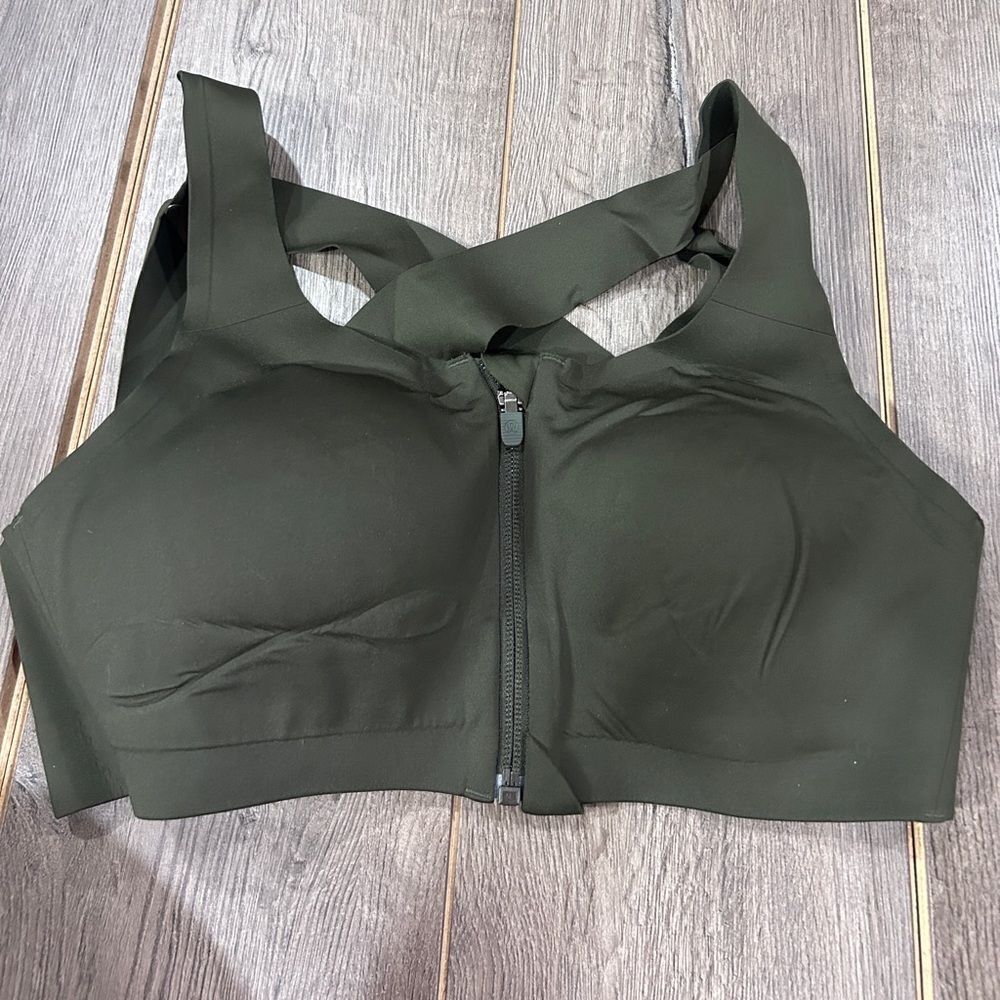 Lululemon Enlite Bra